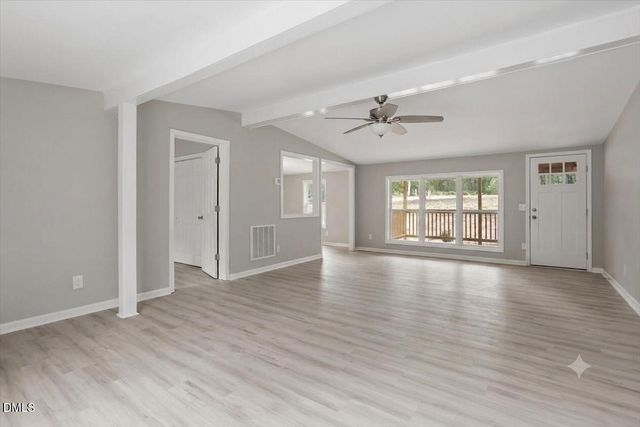 581 Ed Thomas Road, Cameron, NC 28326