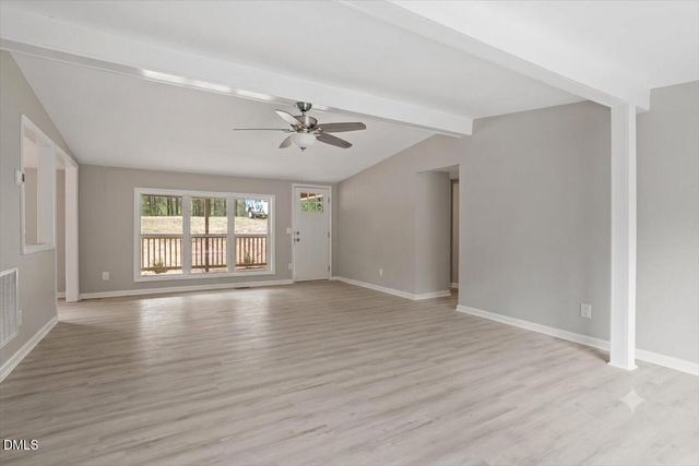 581 Ed Thomas Road, Cameron, NC 28326