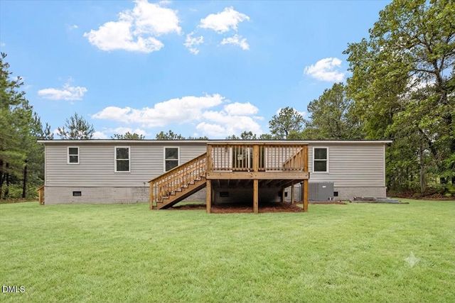 581 Ed Thomas Road, Cameron, NC 28326