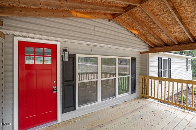 581 Ed Thomas Road, Cameron, NC 28326