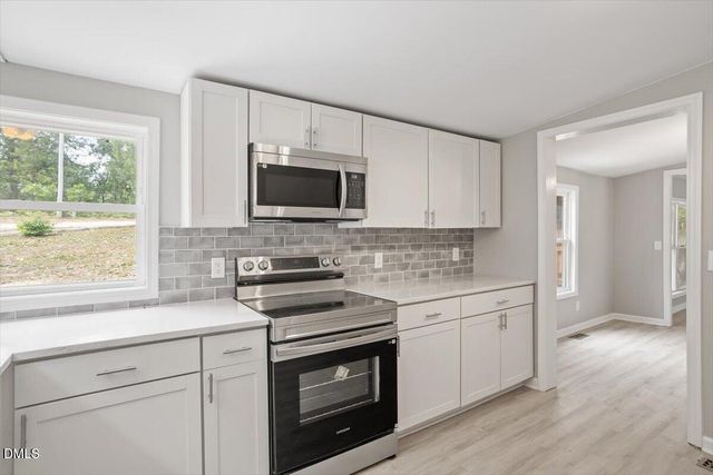 581 Ed Thomas Road, Cameron, NC 28326