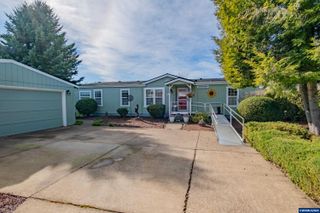 1401 W Ellendale #50 Av 50, Dallas, OR 97338
