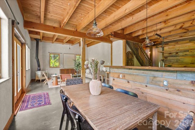 3151 Lumptown Road, Marshall, NC 28753