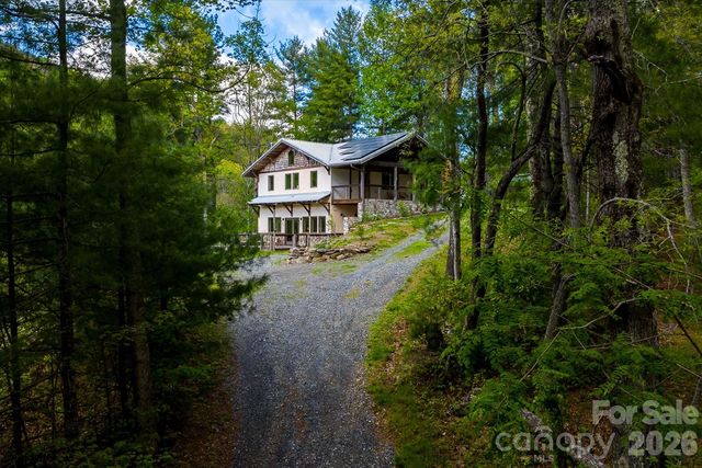 3151 Lumptown Road, Marshall, NC 28753