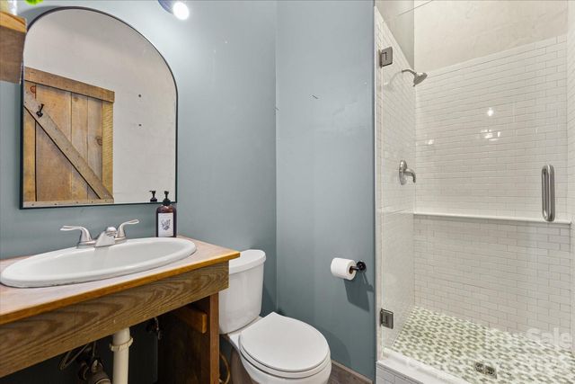 3151 Lumptown Road, Marshall, NC 28753