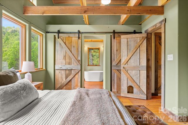 3151 Lumptown Road, Marshall, NC 28753