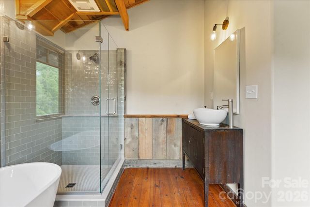 3151 Lumptown Road, Marshall, NC 28753