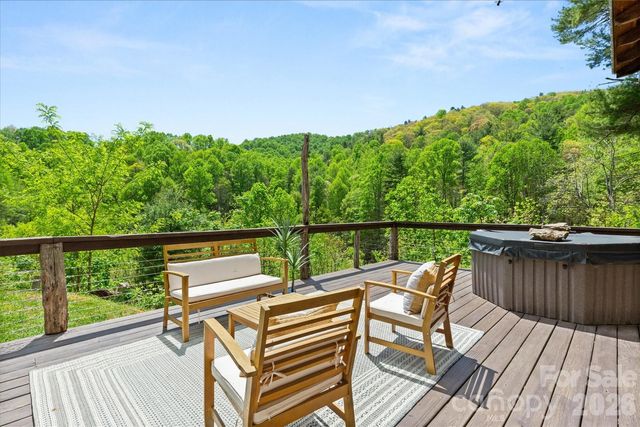 3151 Lumptown Road, Marshall, NC 28753