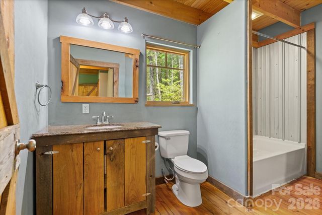 3151 Lumptown Road, Marshall, NC 28753