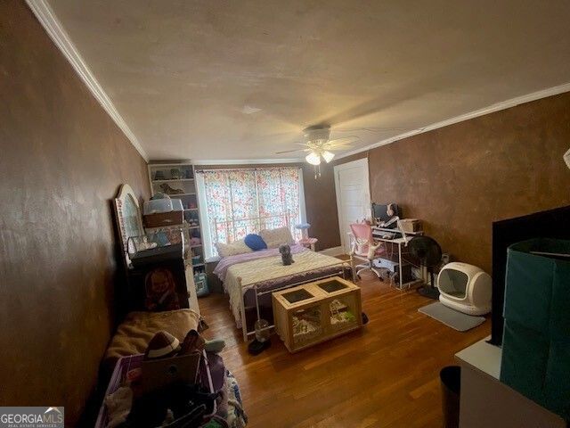 1114 N 18th Street, Lanett, AL 36863