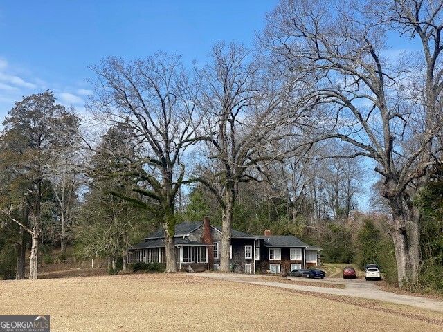 1114 N 18th Street, Lanett, AL 36863