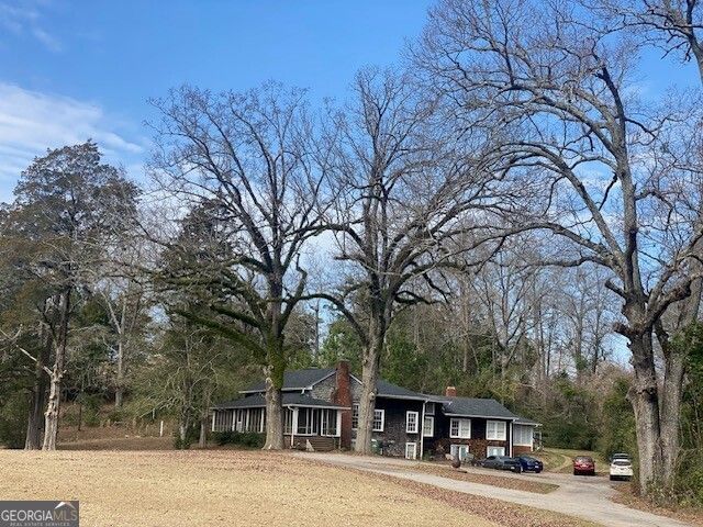 1114 N 18th Street, Lanett, AL 36863