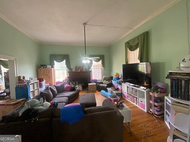 1114 N 18th Street, Lanett, AL 36863