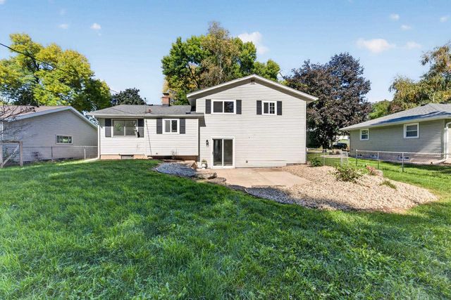 4713 Hermsmeier Lane, Madison, WI 53714