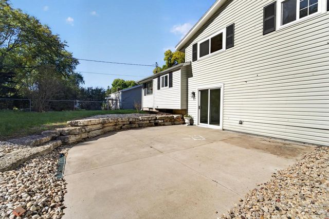 4713 Hermsmeier Lane, Madison, WI 53714