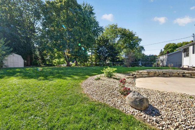 4713 Hermsmeier Lane, Madison, WI 53714