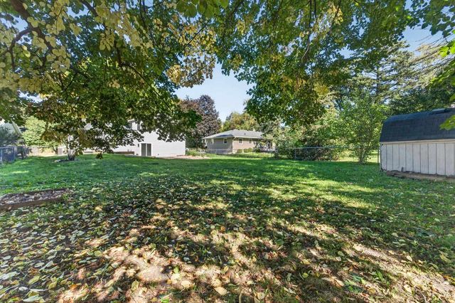 4713 Hermsmeier Lane, Madison, WI 53714