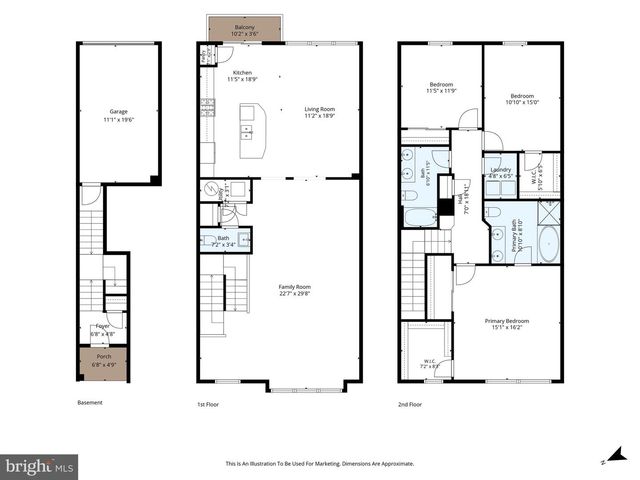 43976 VAIRA TER, Chantilly, VA 20152
