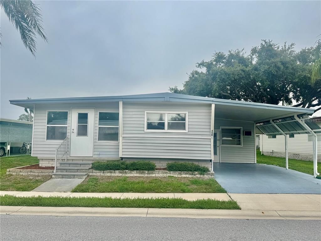 1100 BELCHER ROAD S 498, Largo, FL 33771