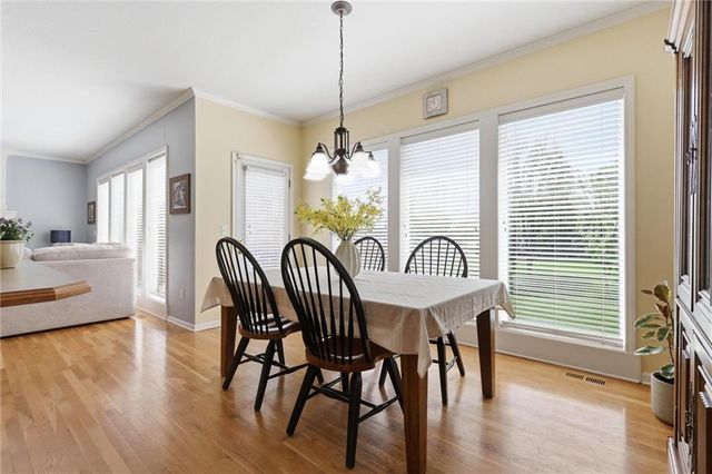 19707 W 96th Terrace, Lenexa, KS 66220