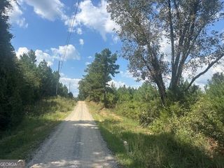0 Cook Road TRACT #11, Monticello, GA 31064