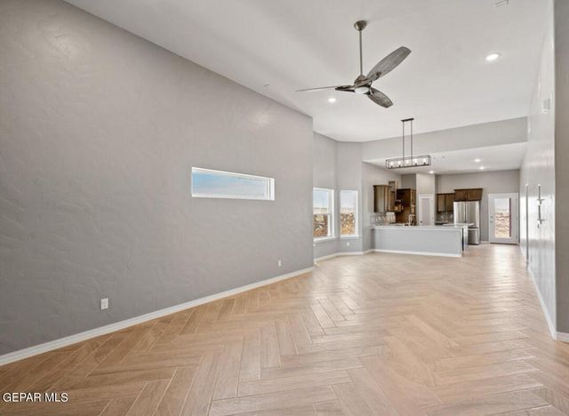 116 Loma Parda Street, Sunland Park, NM 88063