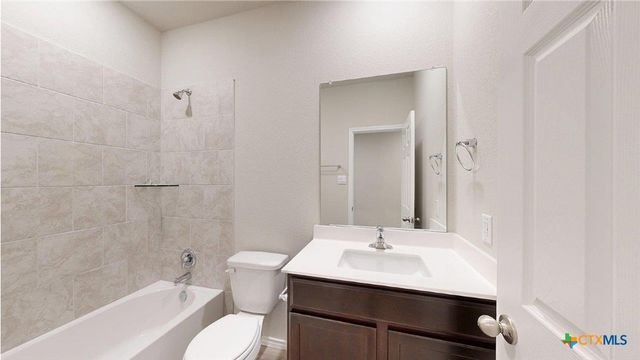 1106 Stone Valley Road, Temple, TX 76502