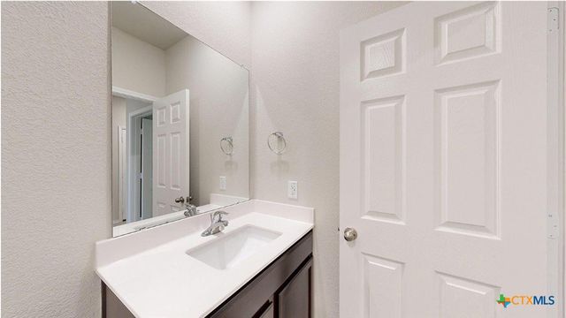 1106 Stone Valley Road, Temple, TX 76502
