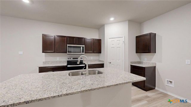 1106 Stone Valley Road, Temple, TX 76502