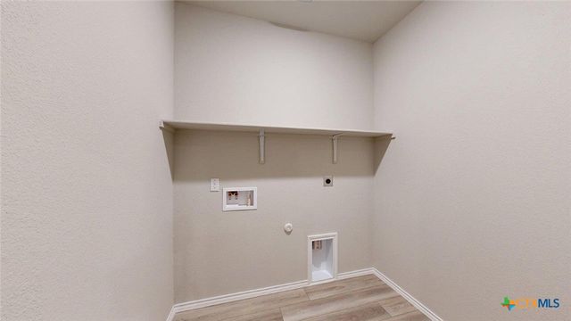 1106 Stone Valley Road, Temple, TX 76502