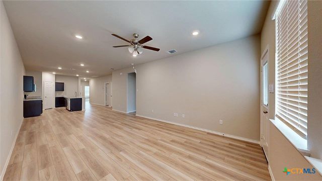 1106 Stone Valley Road, Temple, TX 76502