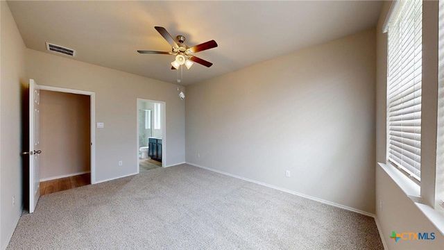 1106 Stone Valley Road, Temple, TX 76502