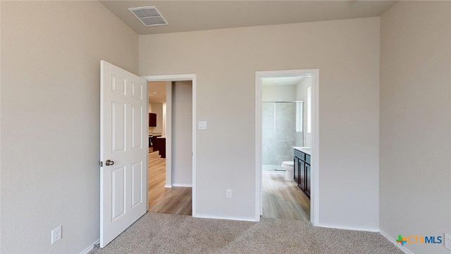 1106 Stone Valley Road, Temple, TX 76502