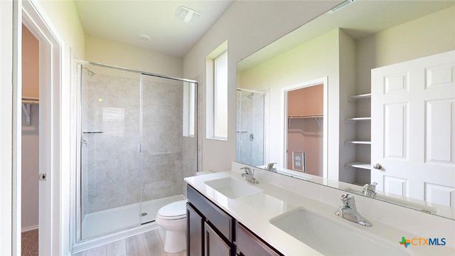1106 Stone Valley Road, Temple, TX 76502