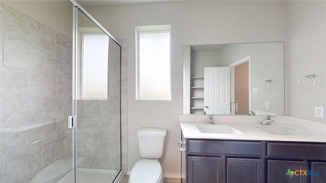 1106 Stone Valley Road, Temple, TX 76502