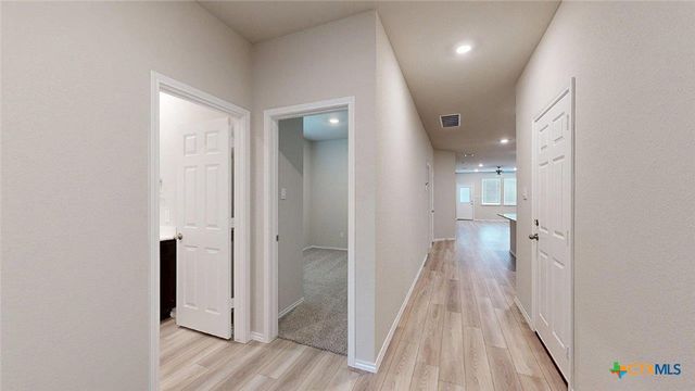 1106 Stone Valley Road, Temple, TX 76502