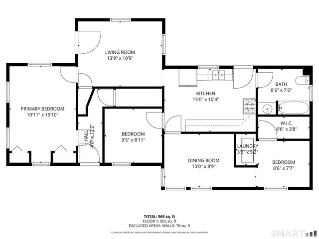 87 Woodruff Avenue, Watertown, CT 06795