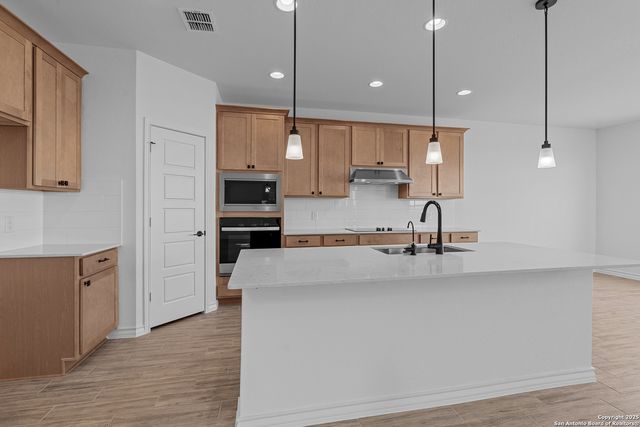 4803 CONCH SHELL, San Antonio, TX 78245