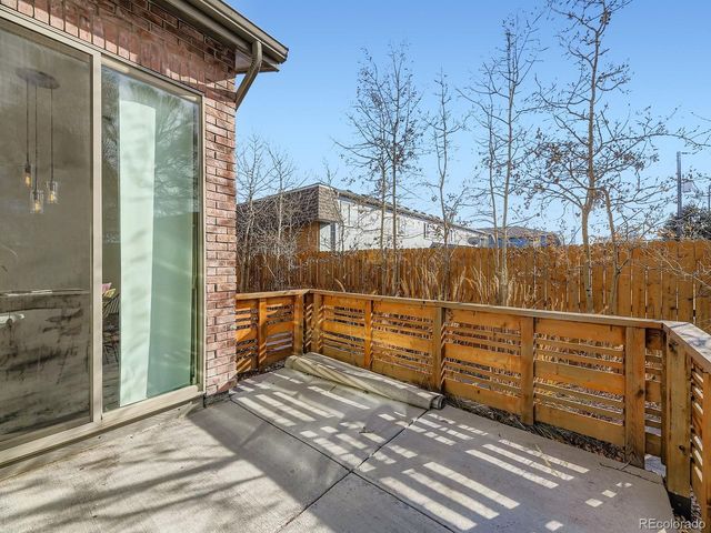 11719 W 45th Pl, Wheat Ridge, CO 80033