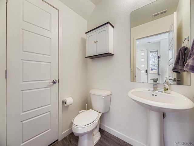 11719 W 45th Pl, Wheat Ridge, CO 80033