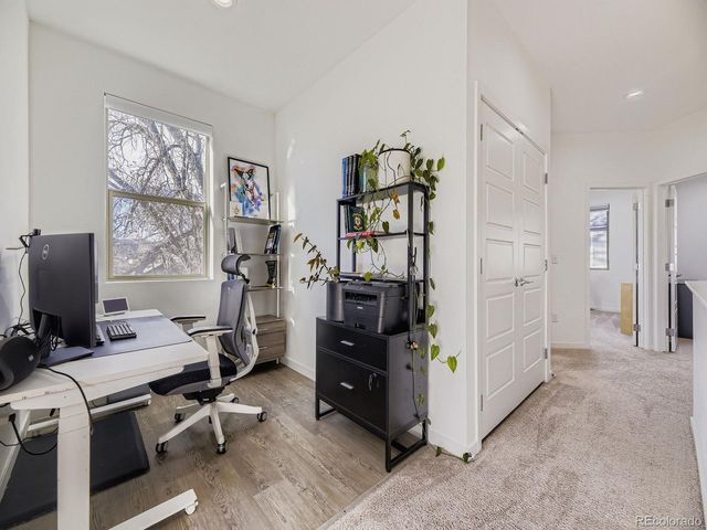 11719 W 45th Pl, Wheat Ridge, CO 80033