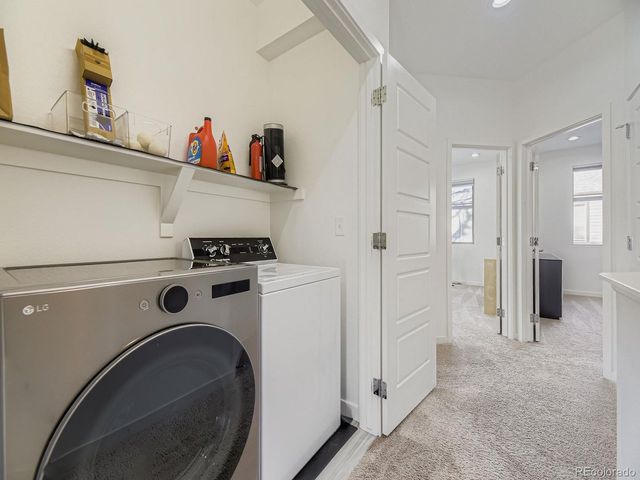 11719 W 45th Pl, Wheat Ridge, CO 80033