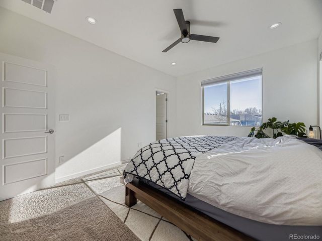 11719 W 45th Pl, Wheat Ridge, CO 80033