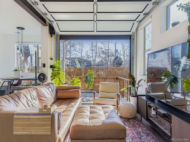 11719 W 45th Pl, Wheat Ridge, CO 80033