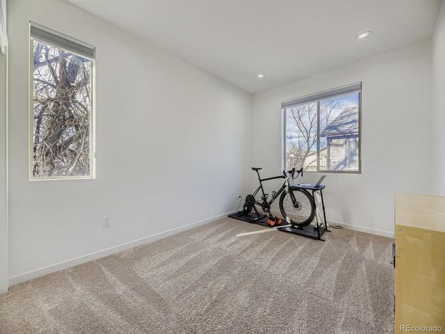 11719 W 45th Pl, Wheat Ridge, CO 80033