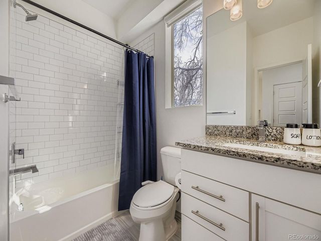 11719 W 45th Pl, Wheat Ridge, CO 80033