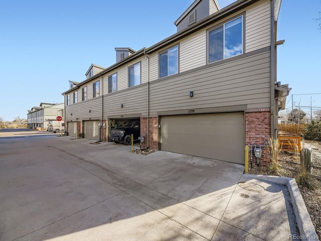 11719 W 45th Pl, Wheat Ridge, CO 80033