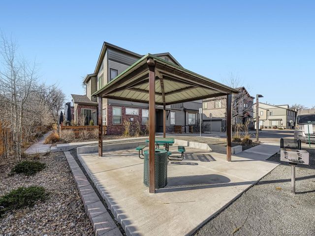 11719 W 45th Pl, Wheat Ridge, CO 80033