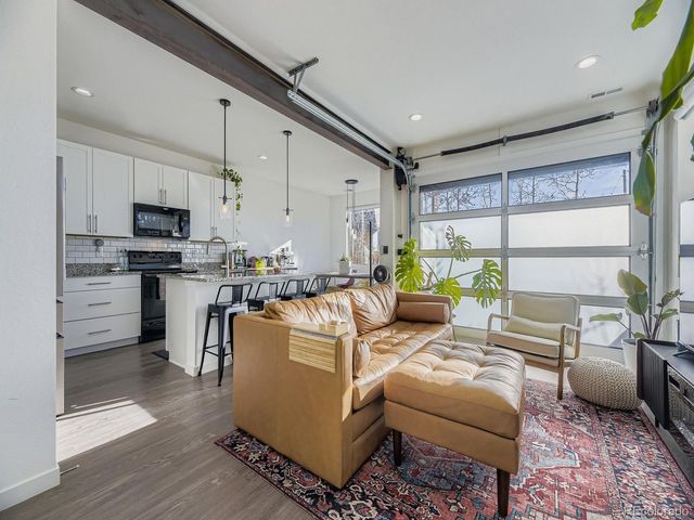 11719 W 45th Pl, Wheat Ridge, CO 80033