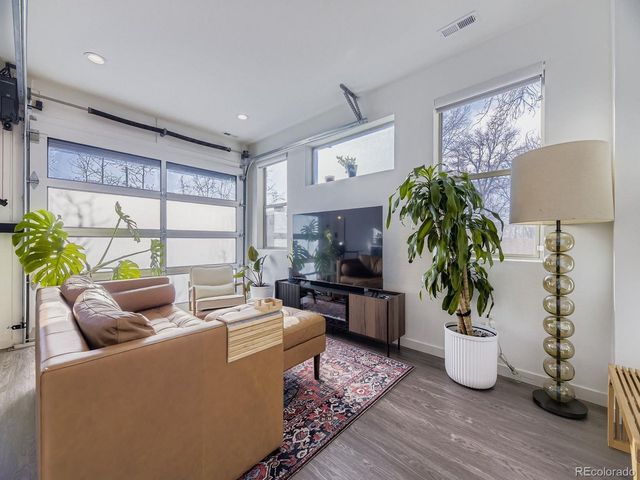 11719 W 45th Pl, Wheat Ridge, CO 80033